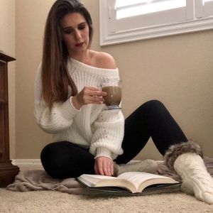 Meet your Posher, Breanna